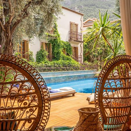 Jade Residence (Adults Only) Oludeniz Bagian luar foto