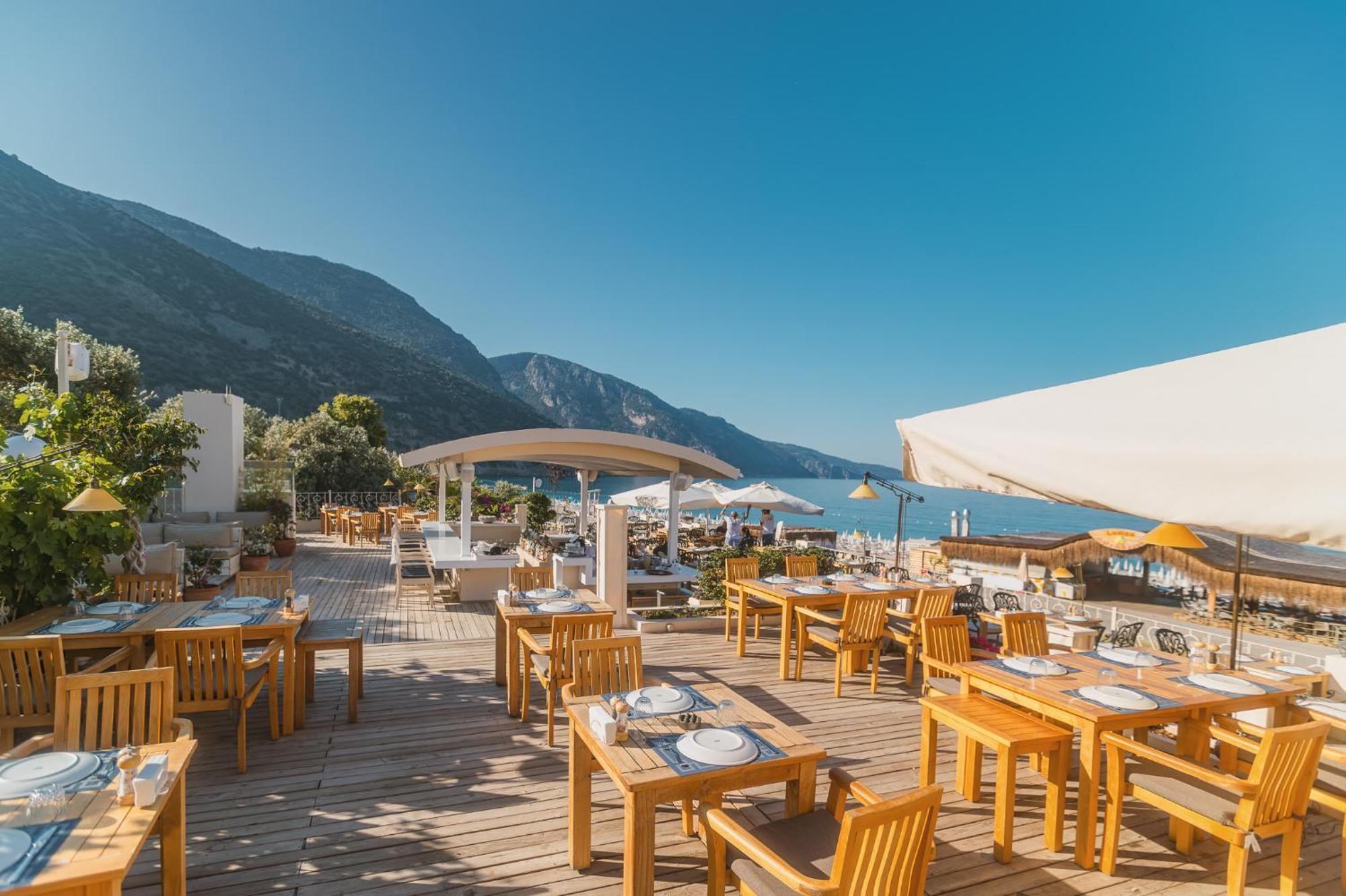Jade Residence (Adults Only) Oludeniz Bagian luar foto
