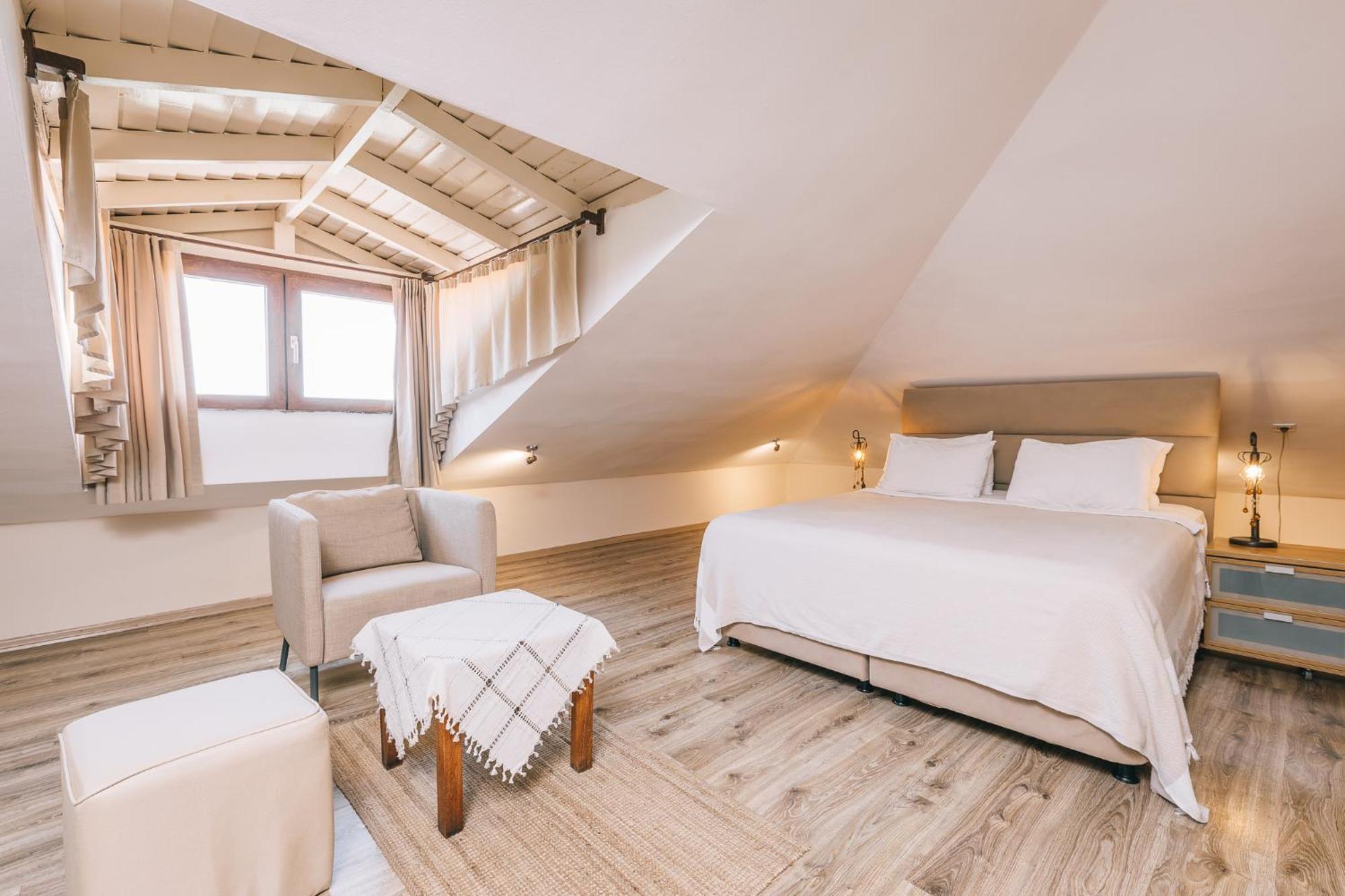 Jade Residence (Adults Only) Oludeniz Ruang foto