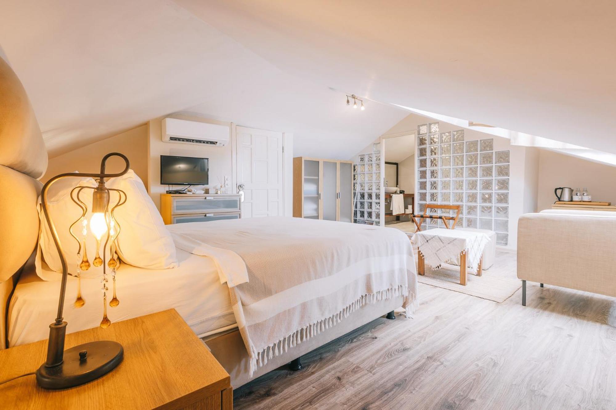 Jade Residence (Adults Only) Oludeniz Ruang foto