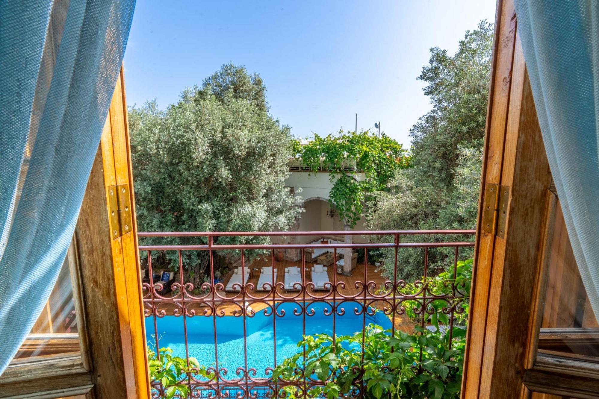 Jade Residence (Adults Only) Oludeniz Bagian luar foto