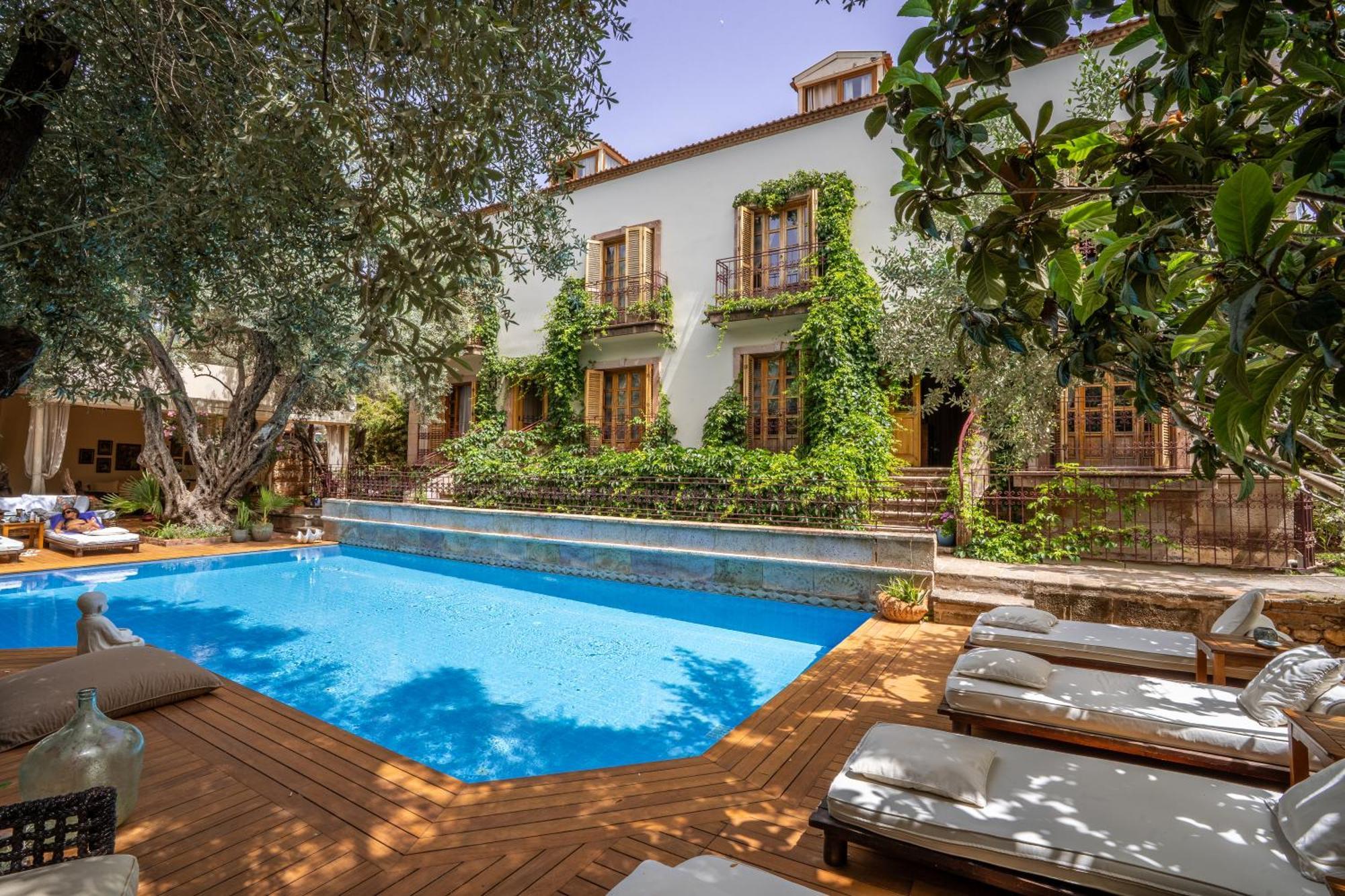 Jade Residence (Adults Only) Oludeniz Bagian luar foto
