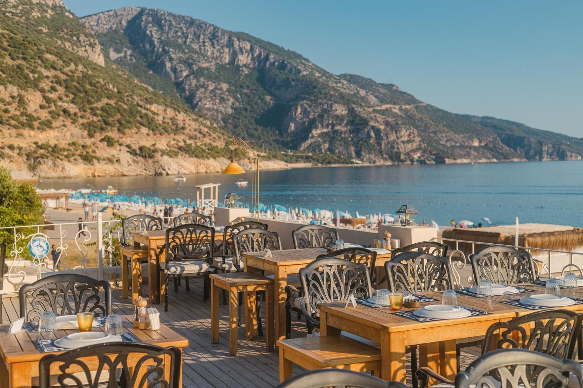 Jade Residence (Adults Only) Oludeniz Bagian luar foto