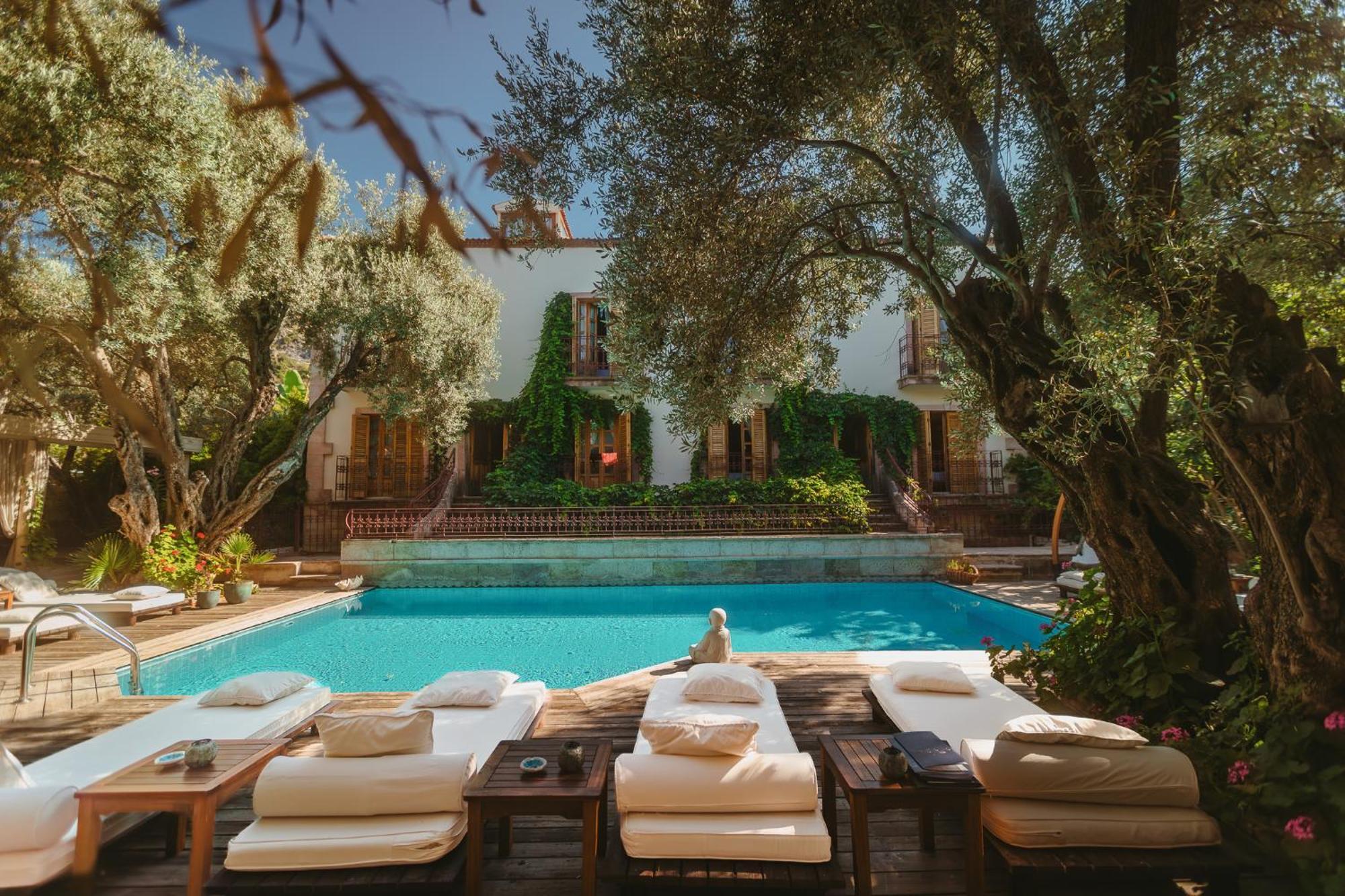 Jade Residence (Adults Only) Oludeniz Bagian luar foto