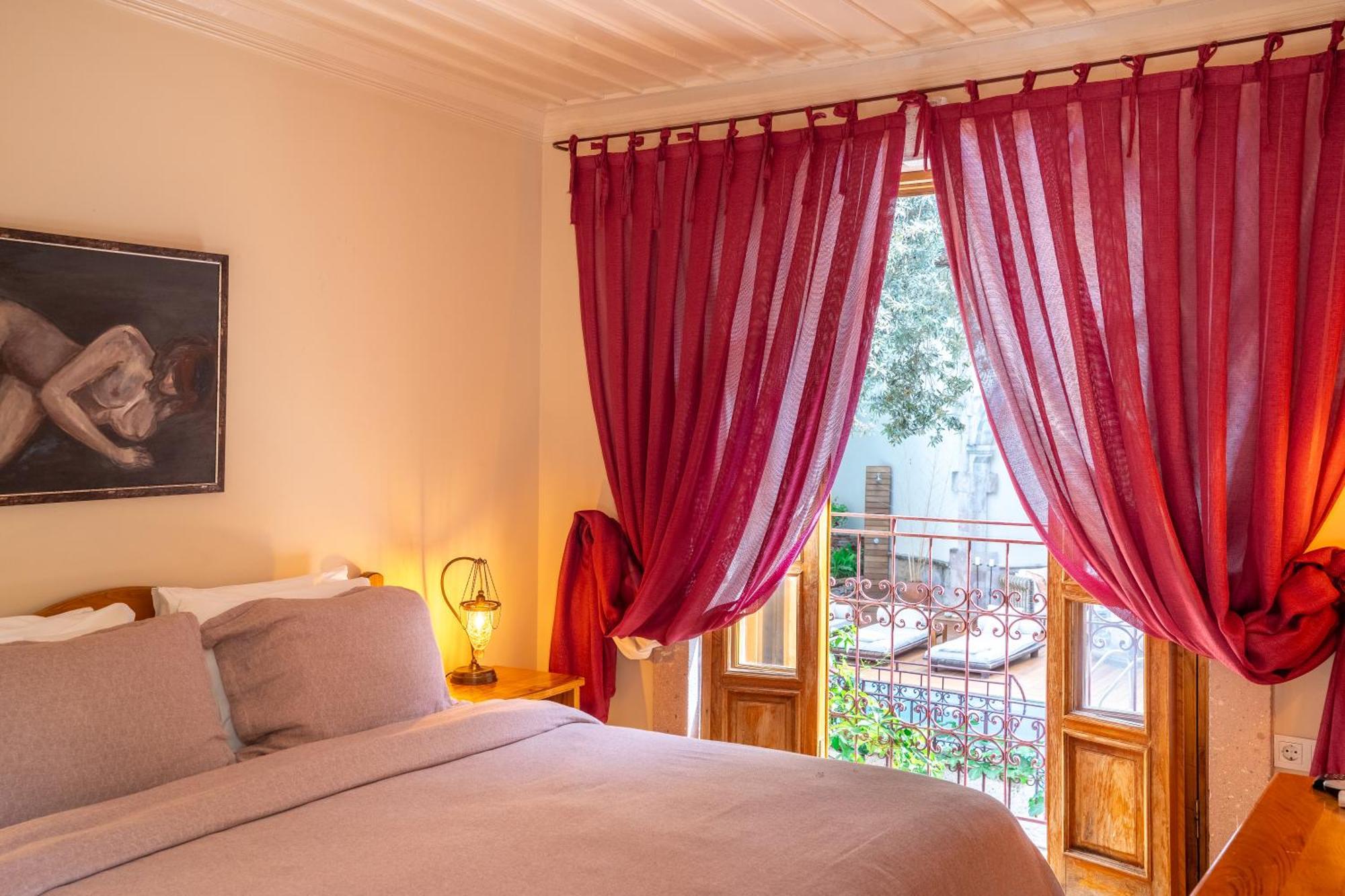 Jade Residence (Adults Only) Oludeniz Bagian luar foto