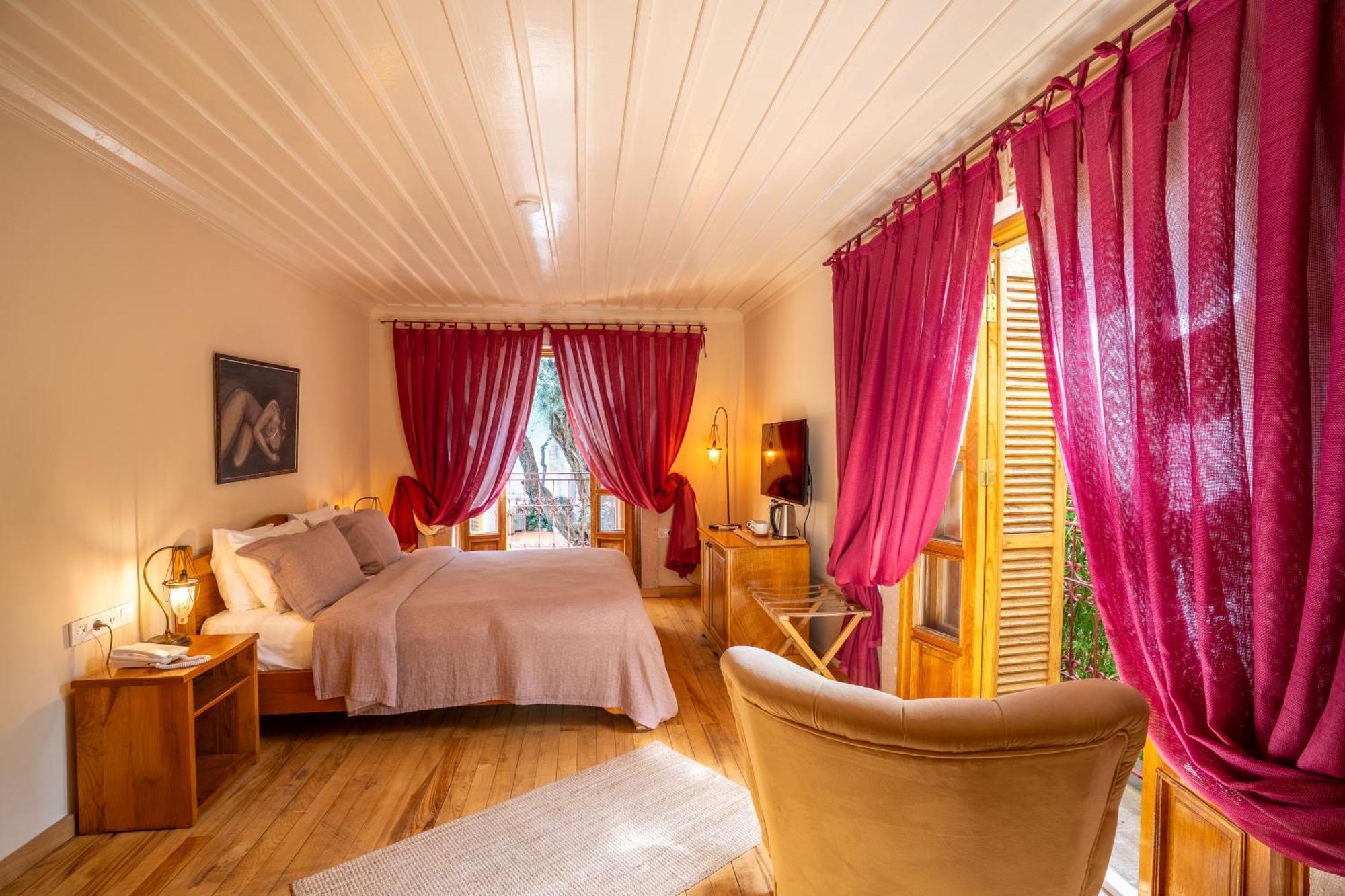 Jade Residence (Adults Only) Oludeniz Bagian luar foto