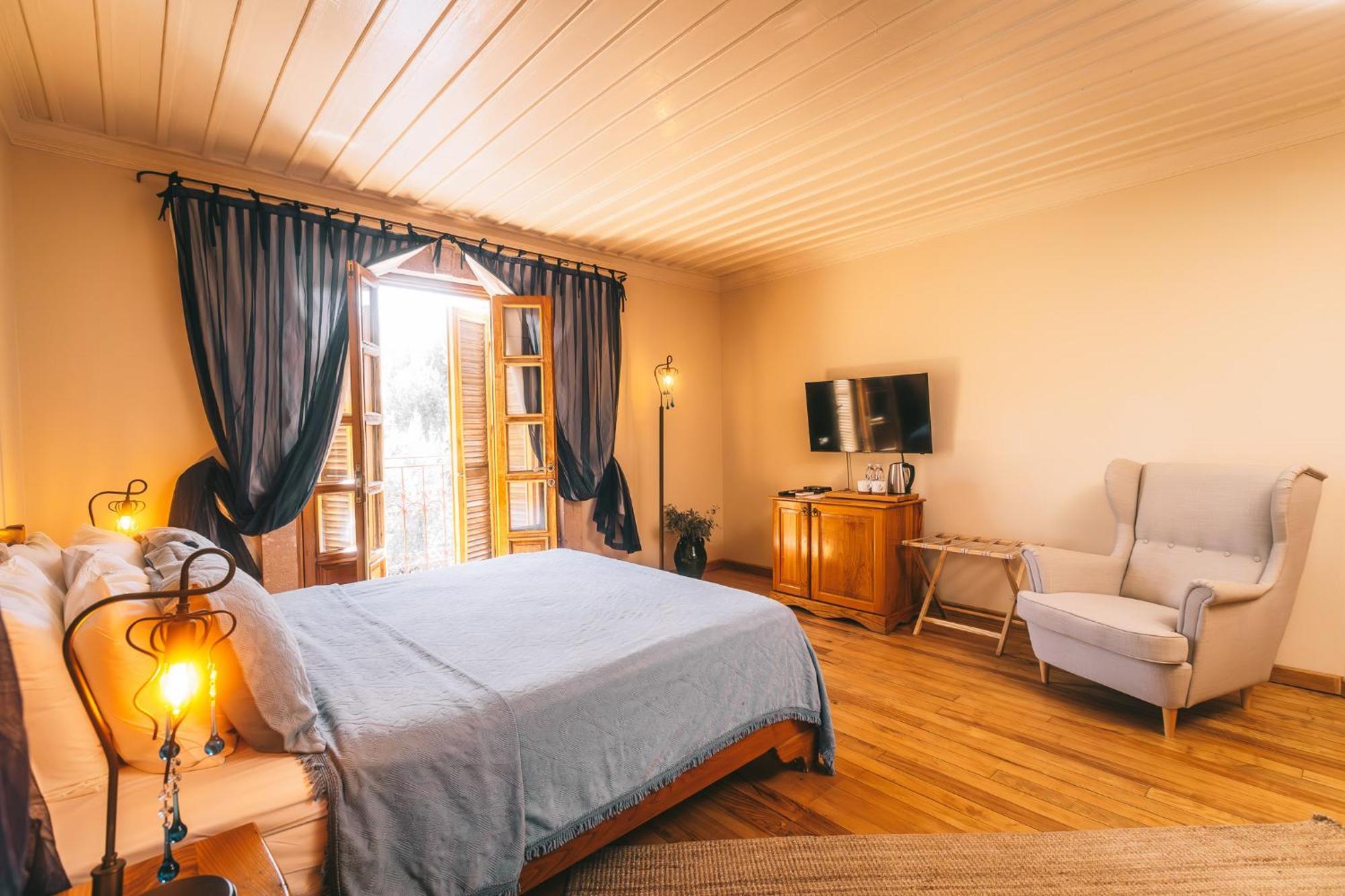 Jade Residence (Adults Only) Oludeniz Bagian luar foto