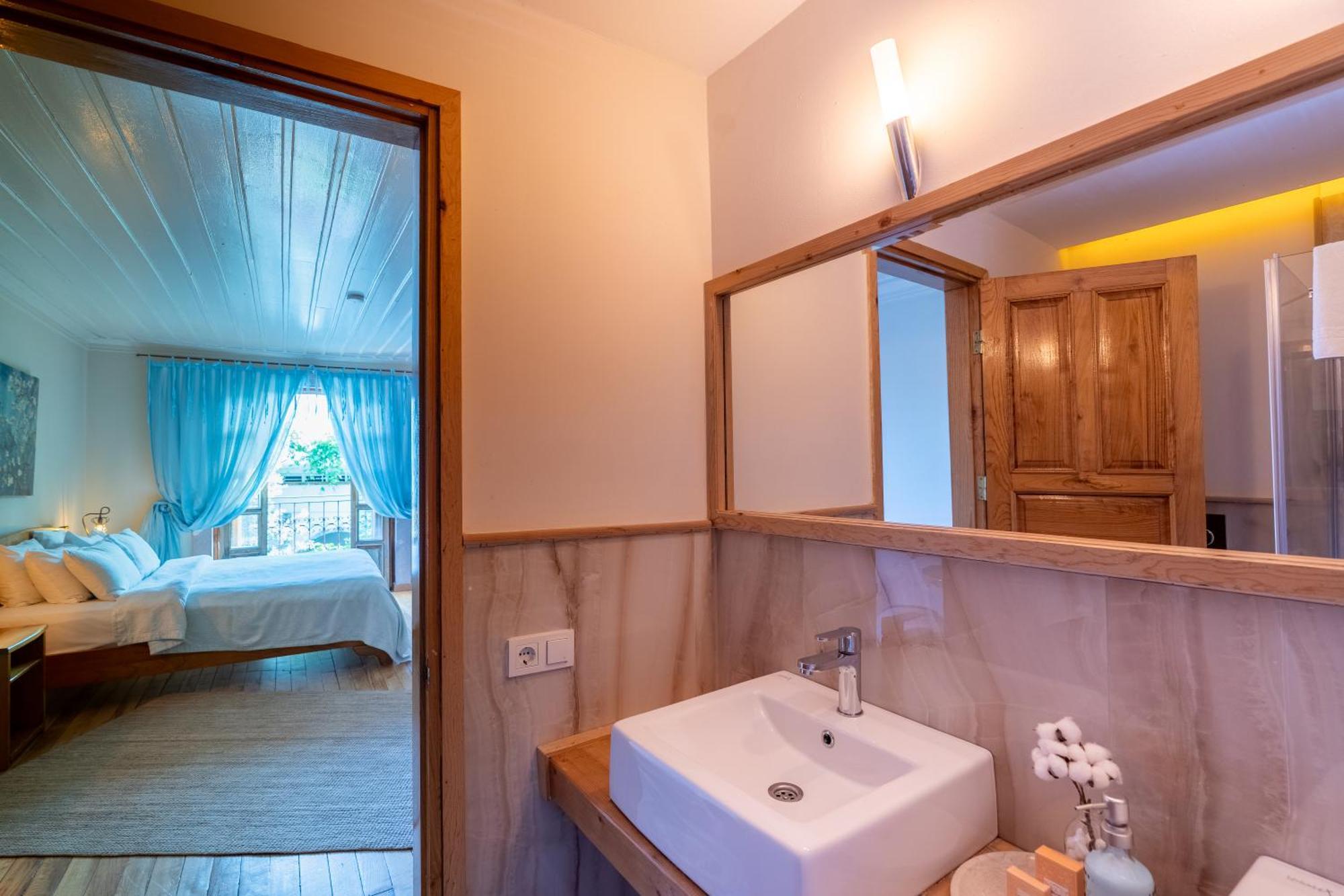 Jade Residence (Adults Only) Oludeniz Bagian luar foto
