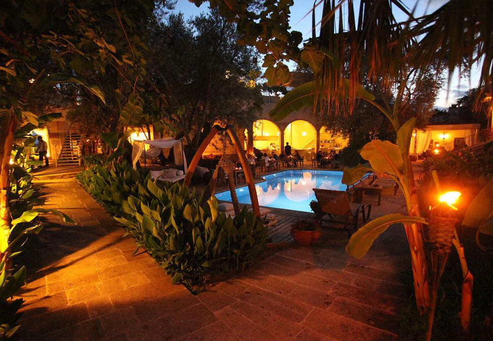 Jade Residence (Adults Only) Oludeniz Bagian luar foto