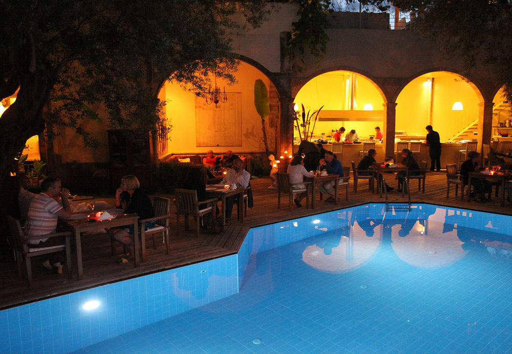 Jade Residence (Adults Only) Oludeniz Bagian luar foto