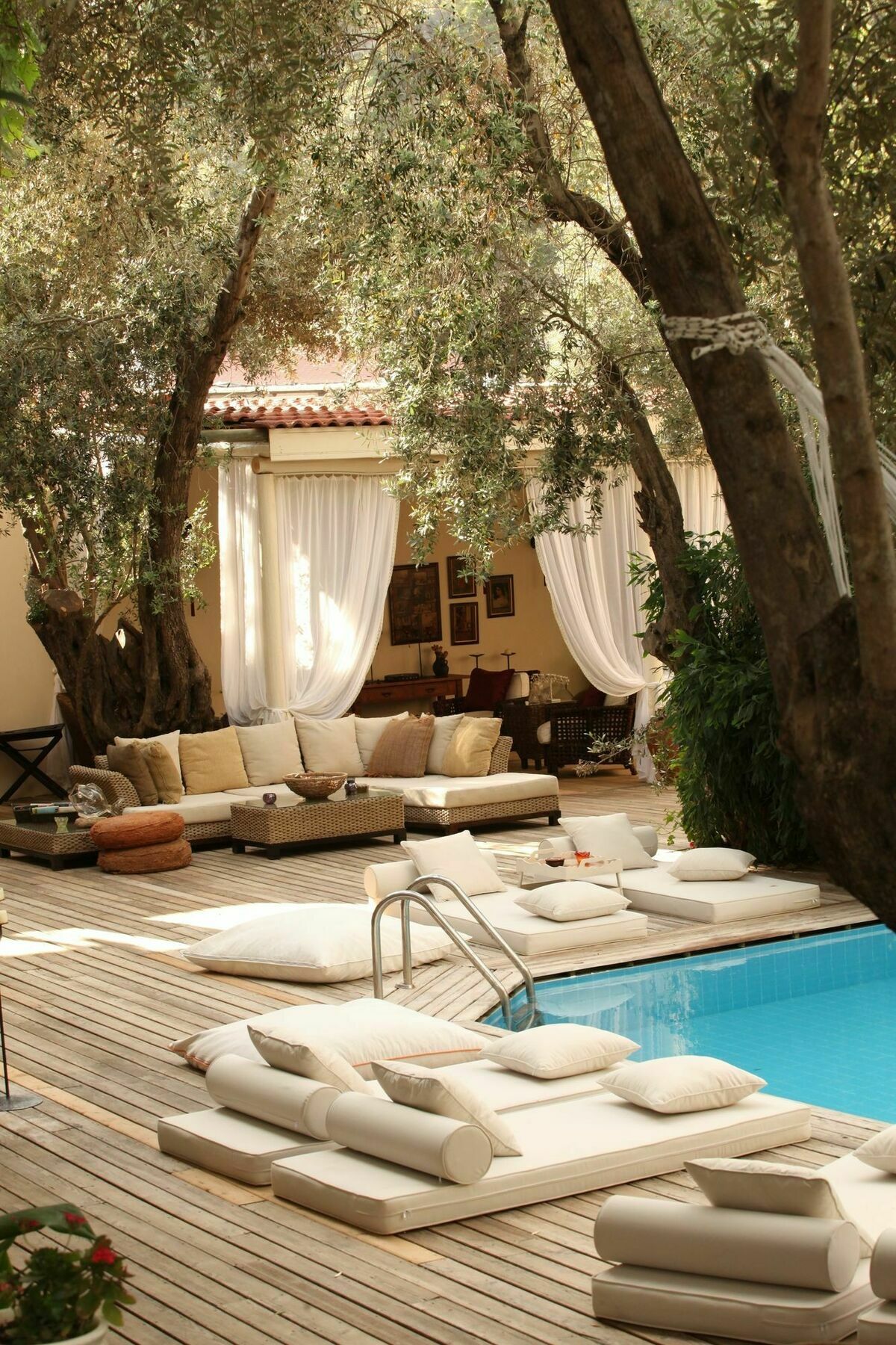 Jade Residence (Adults Only) Oludeniz Bagian luar foto